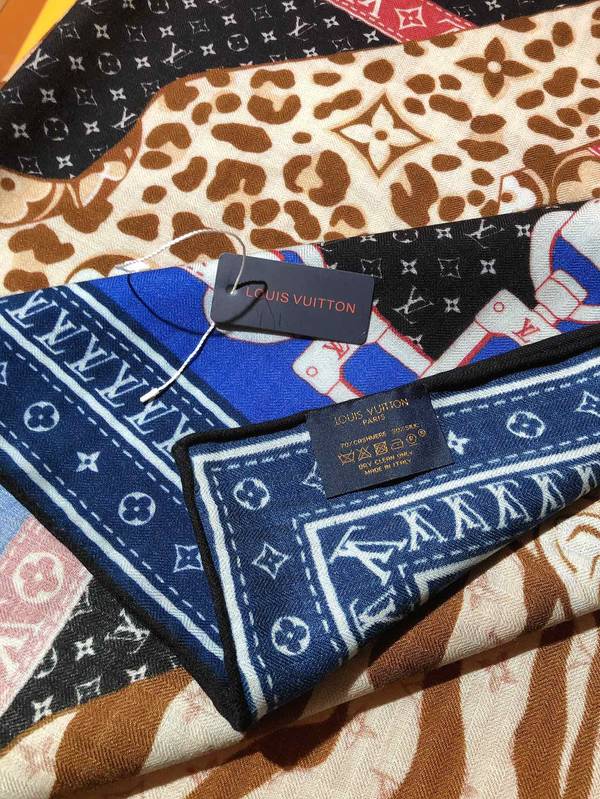 Louis Vuitton Scarf LVC00588 Louis Vuitton Scarf LVC00588